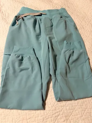 Figs jogger s/p thumbnail 1