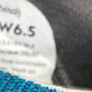 allbirds blue Tree Flyer Running Shoes thumbnail 7