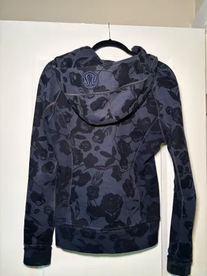 Lululemon Scuba Hoodie Full-Zip thumbnail 2