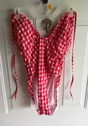Target Bathing Suit thumbnail 1