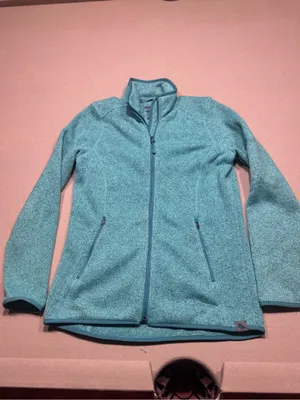 L.L.Bean Women’s Sweater Fleece Full thumbnail 2
