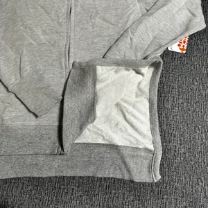 Free People Movement Baseline Zip Up Sweatshirt Jacket thumbnail 6