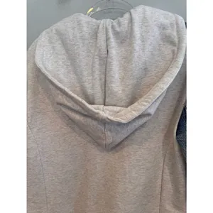 SER.O.YA Lawrence Denim Blazer Hoodie Jacket Size S thumbnail 5