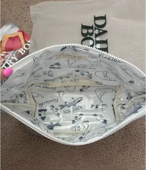 Dairy Boy Make Up Bag thumbnail 3