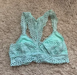 Aerie Bralette thumbnail 2