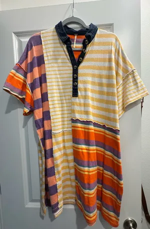 Free People Dress thumbnail 1