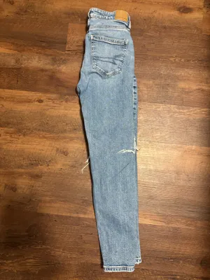 American Eagle Jeans  thumbnail 4