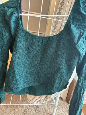 Hollister Long Sleeve Top thumbnail 4