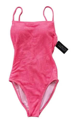 NWT Little Bipsy One Piece Swimsuit XS thumbnail 1