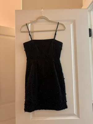BHLDN Dress Anthropologie thumbnail 2
