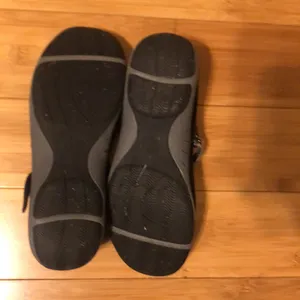 Dansko Hilda Mary Jane Criss Cross Strap Shoes Women’s Size 36 thumbnail 5