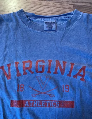Comfort Colors UVA Long sleeve thumbnail 2