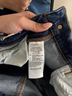 Madewell Emmett Wide-Leg Pants thumbnail 6