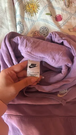 Nike Hoodie thumbnail 4