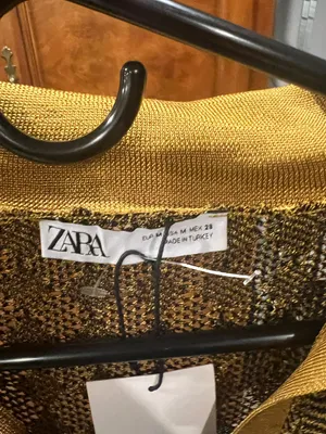 Zara Shirt thumbnail 2