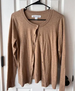 Amazon Cardigan Sweater thumbnail 1