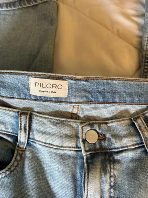 Anthropologie Jeans thumbnail 4