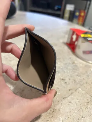Coach Wallet thumbnail 5
