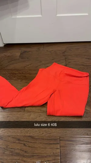 Lululemon Align Leggings 28" thumbnail 2
