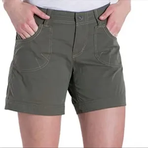 Kuhl Kontra Hiking Shorts thumbnail 1