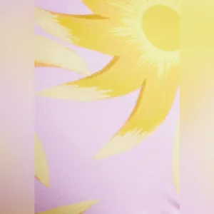Farm Rio Sunny Side Bandeau Bikini Top, Size Small, $120 thumbnail 6