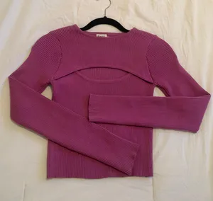 Sweater Top thumbnail 3