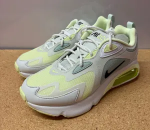 nike women's air max 200 CI3867300 thumbnail 1