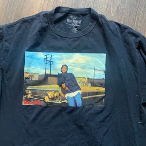 Boyz in the Hood Shirt thumbnail 2