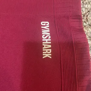 Womens Gymshark Energy Seamless Cropped Leggings thumbnail 2