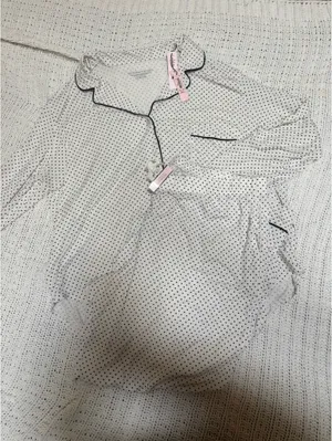 Victoria's Secret Modal Pajama Set thumbnail 2