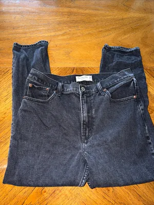 Abercrombie & Fitch Skinny Jeans thumbnail 2