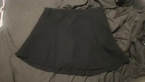 Abercrombie Linen Skort thumbnail 4