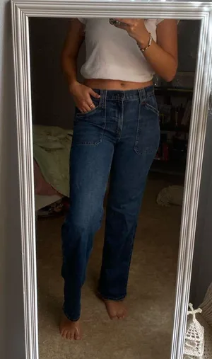 American Eagle Jeans thumbnail 1