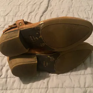 Super cute ankle boots by bamboo thumbnail 4