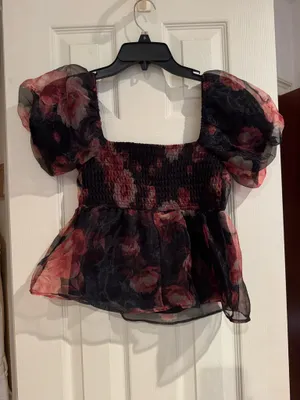 TJ Maxx Top thumbnail 2