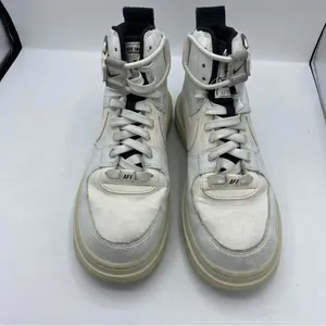 Nike Air Force 1 AF1 High Utility 2.0‎ womens Size 9.5 DC3584-100 thumbnail 5