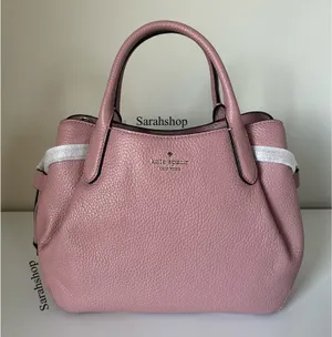 Kate Spade Dumpling Small Satchel Bag thumbnail 1