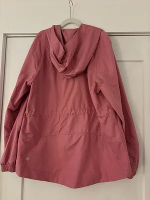 Lululemon Windbreaker Jacket thumbnail 2