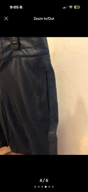 (36) men’s lululemon shorts thumbnail 4