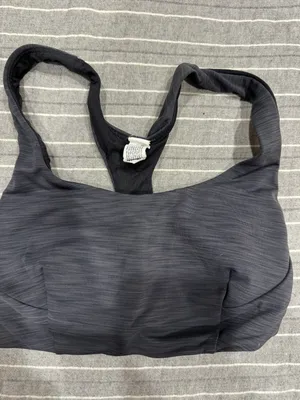 Lululemon Sports Bra thumbnail 1