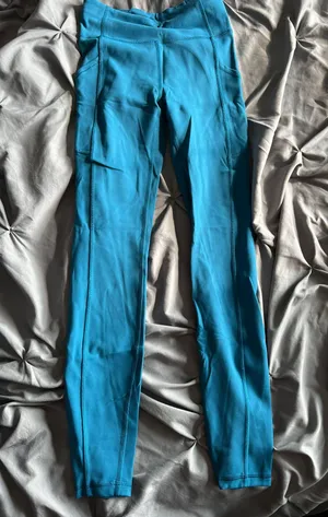 Lululemon Leggings thumbnail 1