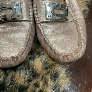 COACH NAPOLEON DRIVING LOAFERS‎ thumbnail 6