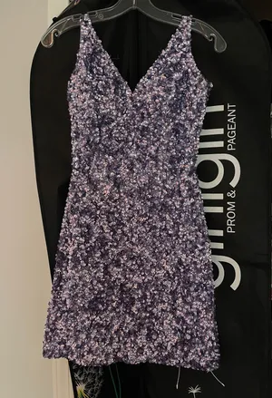 Sherri Hill Dress thumbnail 1
