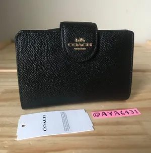 Coach Wallet thumbnail 1