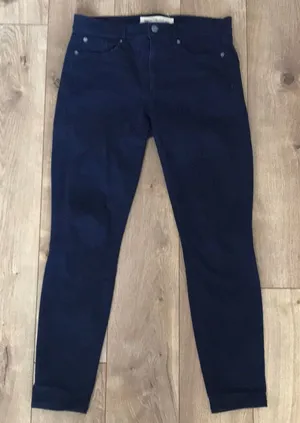 Gap Skinny Ankle Jeans thumbnail 1