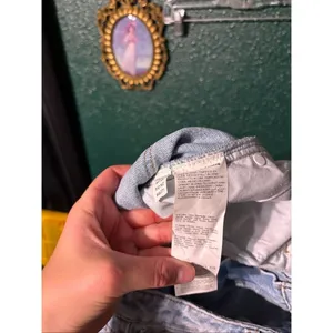 Abrand A ‘99 Low Baggy Denim Jeans - US Sz 25 thumbnail 4