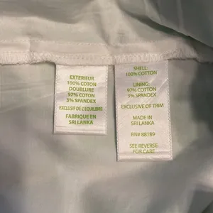 Lilly Pulitzer Skorts size 6 excellent condition thumbnail 5