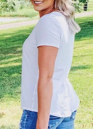 Lululemon Tee thumbnail 2