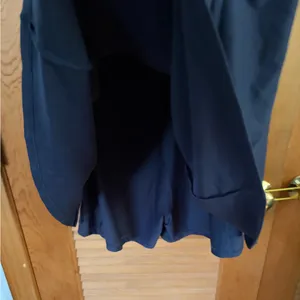Old Navy Active Powersoft active Dress with built in romper in navy blue size XXL thumbnail 4
