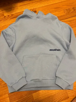 Another Cotton Sunday Kind of Love Sweatshirt thumbnail 1